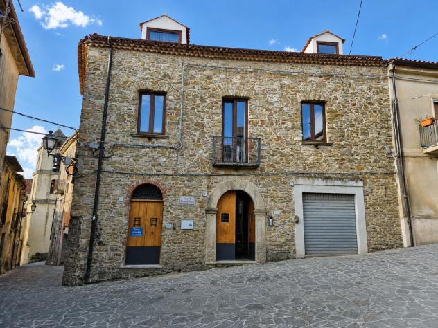Palazzo in Piazza Generale Armando Diaz