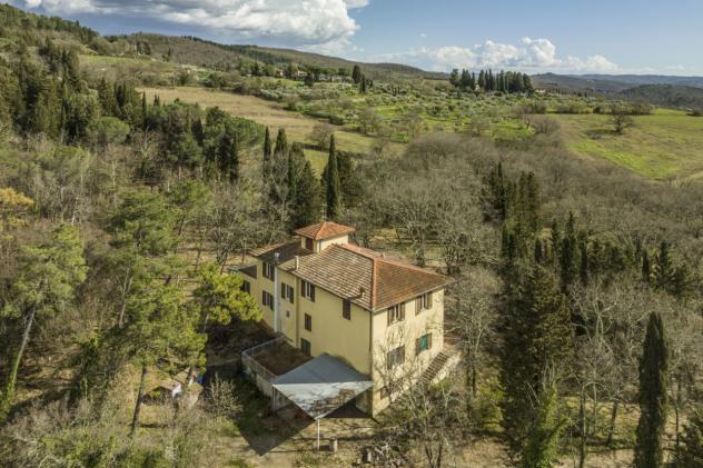 Casale in vendita a San Casciano in Val di Pesa - Foto 2