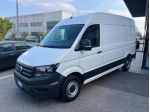 VOLKSWAGEN Crafter 30 2.0 TDI 140CV PM-TA Furgone Logistic L3 H3New M rif.  &hellip;