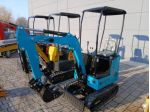 YANMAR Escavatore  JPC KV12 12 quintali HT12 Nuovo rif. 23265979
