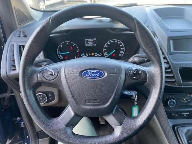 Ford Transit Connect 1.5 TDCI 75 CV - Foto 9