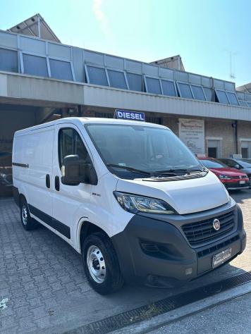 Fiat Ducato 28 Ch1 E6d-Temp 2.3 MJT 120CV 88KW COMPRESO IVA !!! - Foto 4