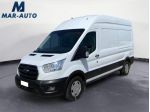 Ford Transit Transit 350 2.0 tdci 170cv trend L3H3 E6.2 + IVA
