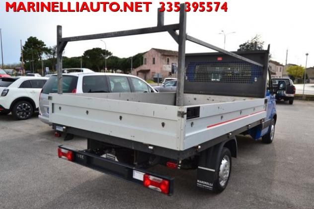 IVECO Daily 2.3 115CV CASSONE FISSO 142000 KM rif. 23789491 - Foto 5