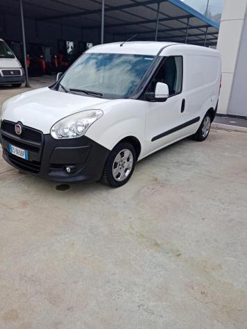 Fiat Doblo Dobl1.6 MJT 16V Active