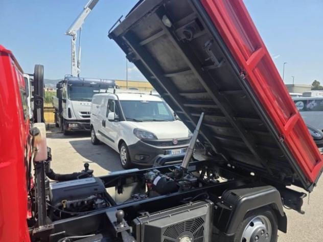 GASOLONE EFFEDI RIBALTABILE TRILATERALE rif. 24013955 - Foto 6