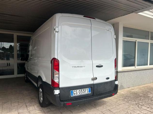 FORD Transit TRANSIT 290 2.0 TDCI 105 CV L2H2 rif. 24093608 - Foto 4