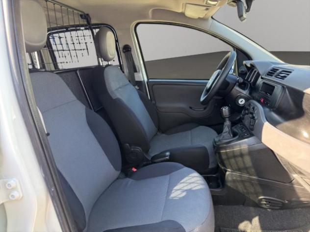 FIAT Panda 1.3Mjt Van 2 Posti rif. 21055404 - Foto 8