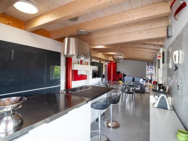 appartamento in vendita a Desenzano del Garda