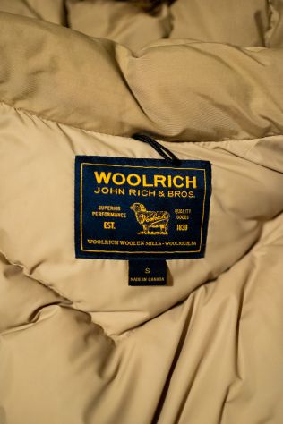 Woolrich iconico in perfetto stato - Foto 2