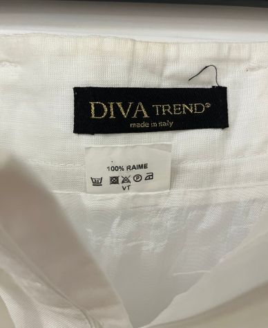 Minigonna Diva Trend - Foto 3