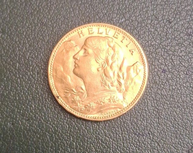 ORO E ARGENTO ALLE MASSIME QUOTAZIONI - Foto 3
