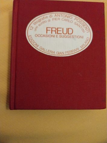 Freud di Antonio Possenti - Foto 6