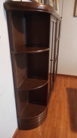 Vendo Mobilio per Studio /Ufficio appartenuto ad un noto Professionista - Foto 8