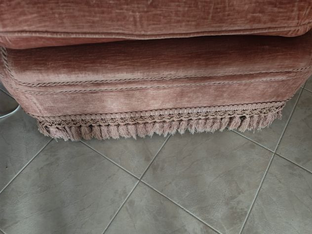 DIVANO CON LETTO A SCOMPARSA SCONTATISSIMO SUPER AFFARE - Foto 2