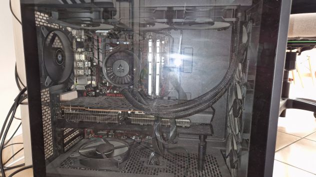 Assistenza PC e assemblaggio computer Torino - Foto 2