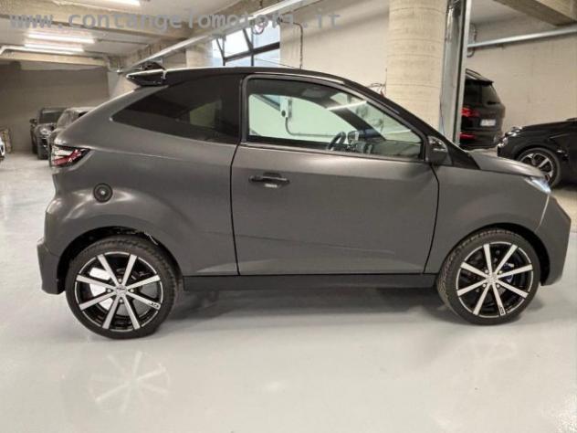AIXAM GTI COUPE' rif. 23932119 - Foto 6