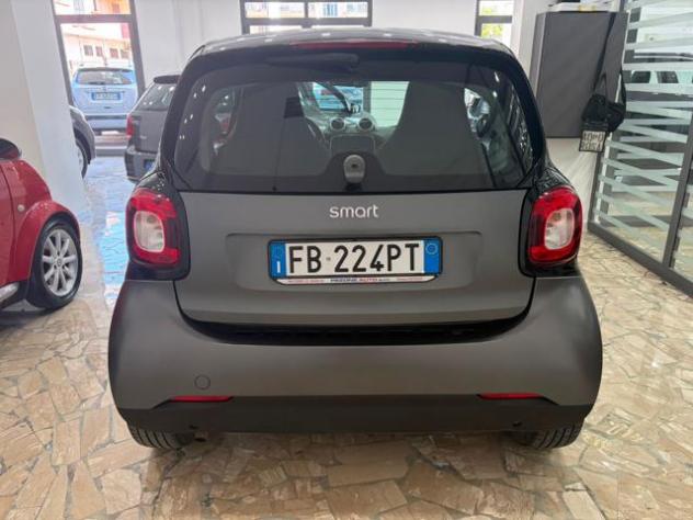 SMART ForTwo 70 1.0 Youngster rif. 23815913 - Foto 4