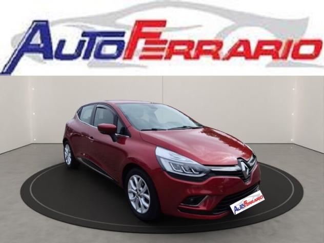 RENAULT Clio 4ª serie Clio TCe 120CV Start&Stop 5 porte Energy Intens - Foto 5