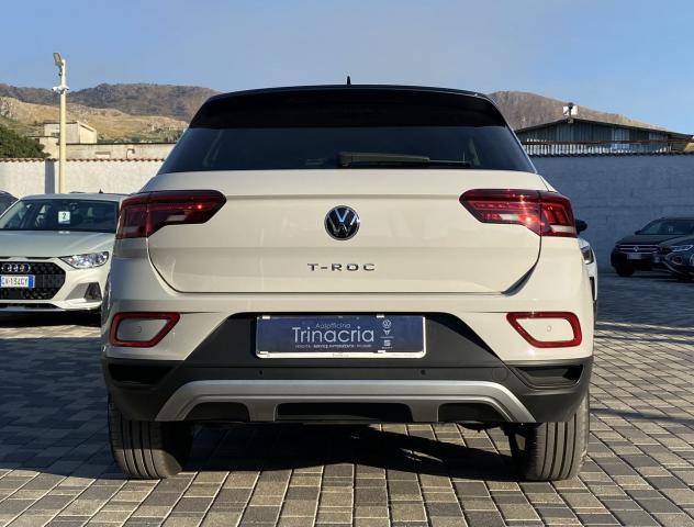Volkswagen T-Roc Edition Plus 2.0 TDI 116CV - Foto 5