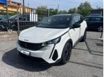 Peugeot 3008 BlueHDI 130 S&S EAT8 GT aut.