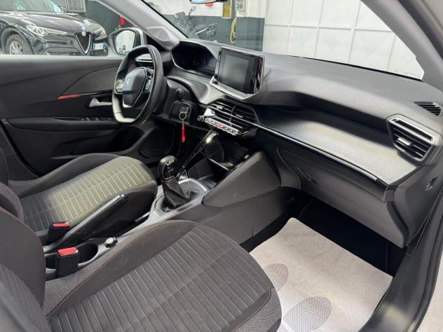Peugeot 208 208 1.2 puretech Allure Pack s&s 75cv - Foto 6