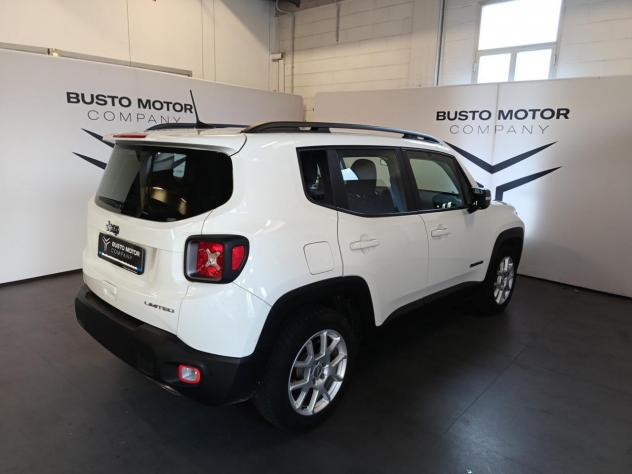 Jeep Renegade 1.0 T3 Limited PROMO FINANZIAMENTO - Foto 6