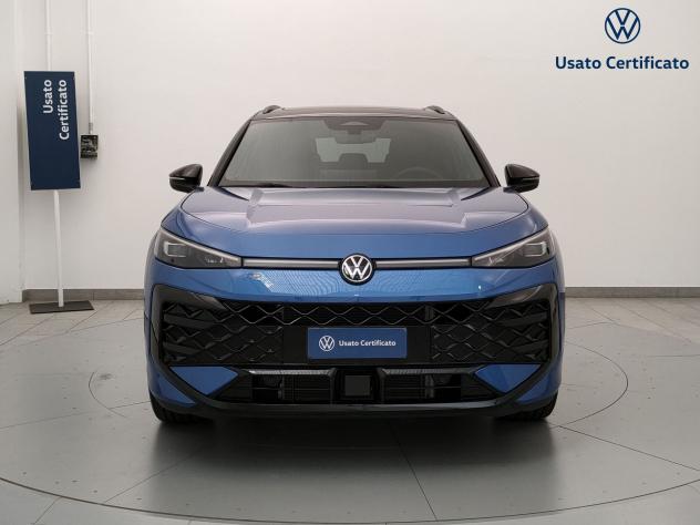 Volkswagen T-Roc 1.5 eTSI 110kW ACT R-Line DSG - Foto 2