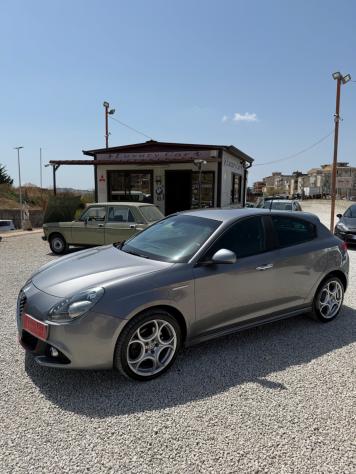 Alfa Romeo Giulietta 2.0 JTDm 150 CV Super - Foto 3