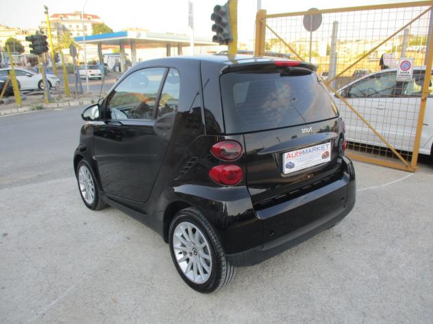 Smart ForTwo 1000 45 kW 130.000KM NUOVA!!!! - Foto 9