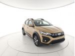 Dacia Sandero Stepway 1.0 TCe ECO-G Expression