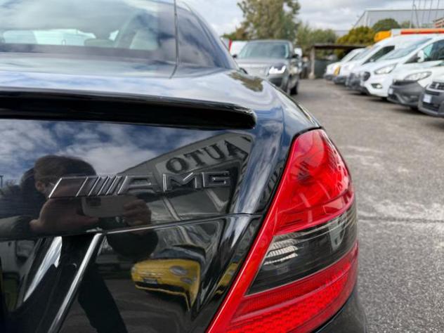 MERCEDES-BENZ SLK 55 AMG SUPER TAGLIANDO rif. 23800165 - Foto 7