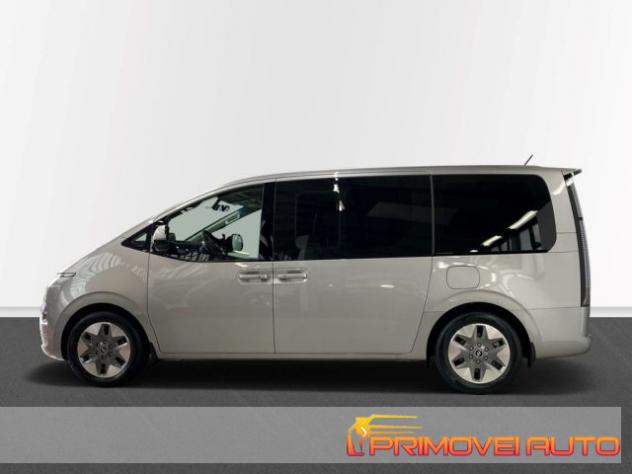 HYUNDAI Staria 2.2 AT 9 posti rif. 21386185 - Foto 5