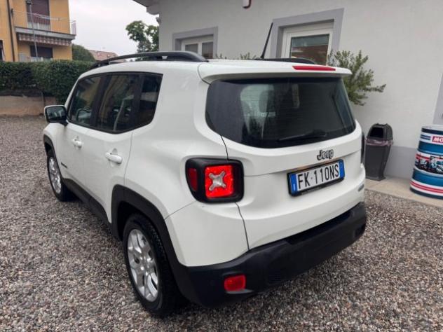 JEEP Renegade 1.6 Mjt 120 CV Longitude/limited rif. 24167149 - Foto 3