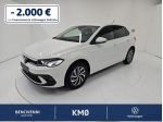 Volkswagen Polo Nuova LIFE 1.0 59 KW (80 CV) 5 MARCE MY 26