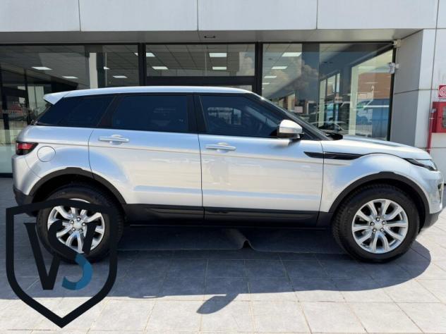 LAND ROVER RR Evoque 1ª serie Range Rover Evoque 2.0 eD4 5p. Business Edition Premium Pure - Foto 2
