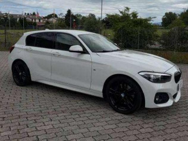 BMW 120 Serie 120i Sport 5p auto rif. 23810456 - Foto 4