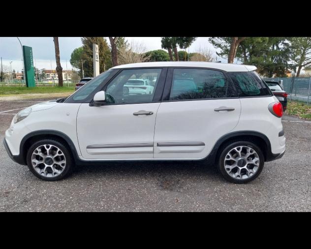 FIAT 500L 1.3 Multijet 95 CV Cross - Foto 6