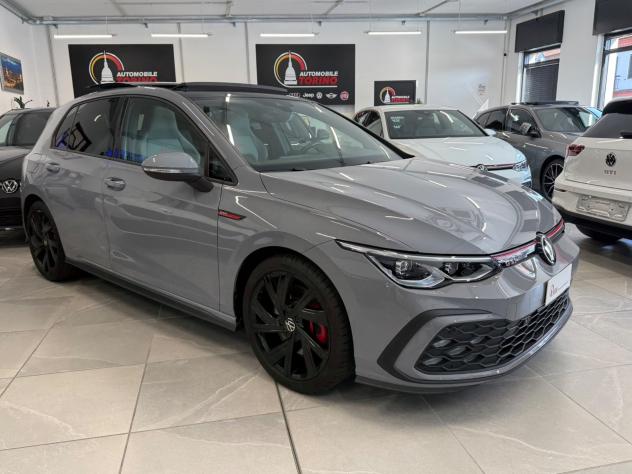 Volkswagen Golf GTI 2.0 TSI - Foto 3