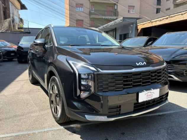 KIA Sportage 1.6 TGDi HEV AT Business rif. 23667712