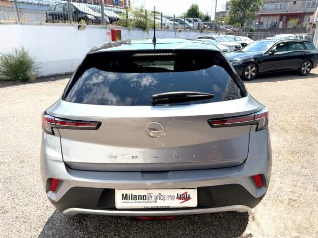 OPEL Mokka 1.2 Turbo Edition 101 CV rif. 24159848 - Foto 7