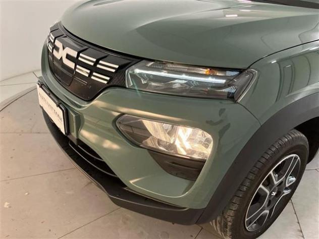 DACIA Spring Electric 45 Comfort Plus rif. 23960550 - Foto 6