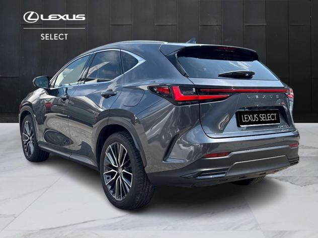 Lexus NX Plug-in Luxury 4WD - Foto 5