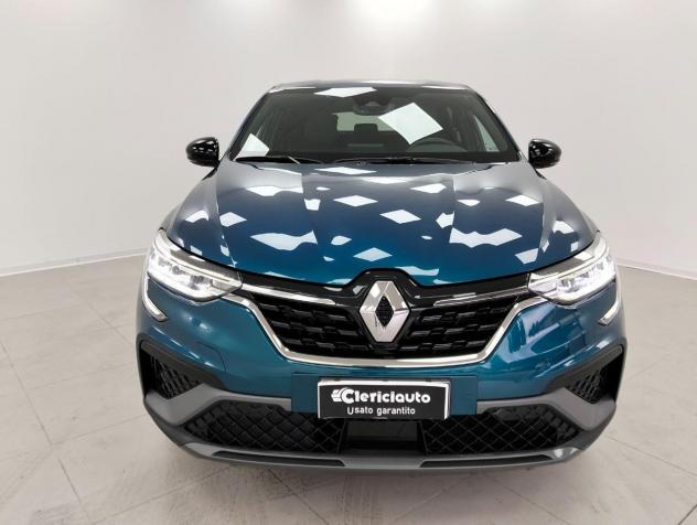 Renault Arkana Hybrid E-Tech 145 CV R.S.Line Fast Track - Foto 6