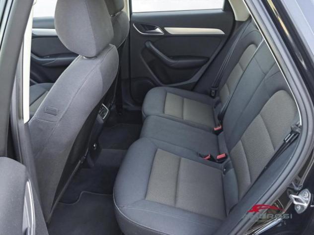 AUDI Q3 2.0 TDI rif. 24007592 - Foto 10