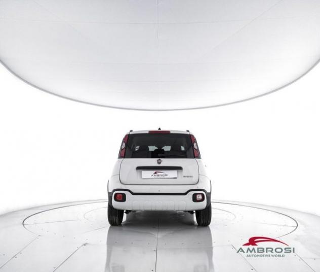 FIAT Panda 1.0 firefly hybrid Cross s&s 70cv 5p.ti rif. 23106891 - Foto 6