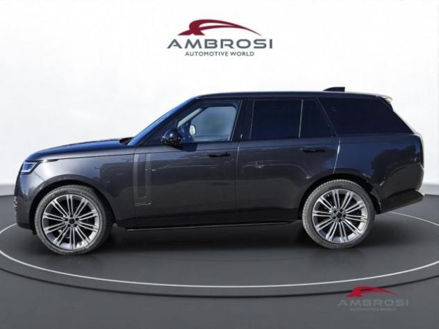 LAND ROVER Range Rover 3.0d i6 mhev Autobiography awd 350cv auto rif. 24129735 - Foto 6