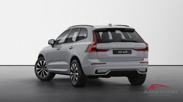 VOLVO XC60 B5 AWD Mild hybrid Benzina Plus Dark - AUTOCARRO rif. 21734258 - Foto 3