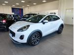 Ford Puma 1.5EcoBlue 120cv Titanium Navi Sensori AutocarroN1