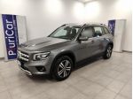 Mercedes-Benz GLB 180 d Automatic Cruise Navi Fari LED 7 Posti